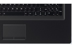  Lenovo IdeaPad 110-17A (80UM002ERA) Black 9