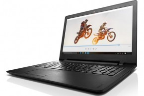  Lenovo IdeaPad 110 (80TJ005WRA) Black 4