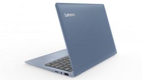  Lenovo IdeaPad 120S-14IAP Denim Blue (81A500BNRA) 4