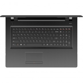  Lenovo IdeaPad 300-15 (80Q7013BUA) Black 9