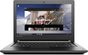  Lenovo IdeaPad 300 (80Q600FPUA)