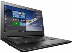  Lenovo IdeaPad 300 (80Q600FPUA) 3