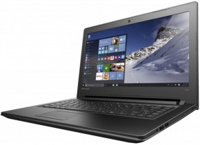  Lenovo IdeaPad 300 (80Q600FPUA) 4