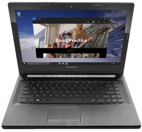  Lenovo IdeaPad 300 (80Q600FPUA) 5