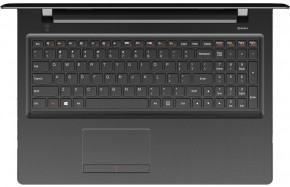  Lenovo IdeaPad 300 (80Q600FPUA) 6