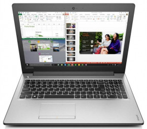  Lenovo IdeaPad 310-15IAP (80TT008PRA) 3