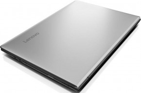  Lenovo IdeaPad 310-15IAP (80TT008PRA) Silver 4