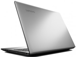  Lenovo IdeaPad 310-15IKB (80TV00V8RA) Silver 8