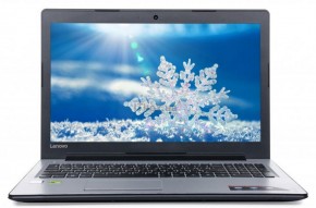  Lenovo IdeaPad 310-15ISK (80SM01BKRA)