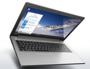  Lenovo IdeaPad 310-15ISK (80SM01BKRA) 3