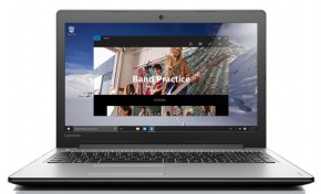  Lenovo IdeaPad 310-15ISK (80SM01BLRA)