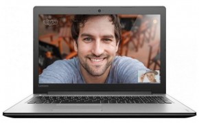  Lenovo IdeaPad 310-15ISK (80SM01BMRA)