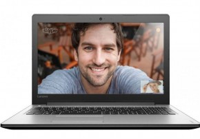  Lenovo IdeaPad 310-15ISK (80SM01BNRA)