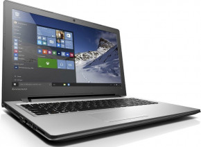  Lenovo IdeaPad 310-15ISK (80SM01PYRA) Silver 4