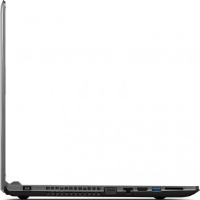  Lenovo IdeaPad 310-15ISK (80SM01PYRA) Silver 5