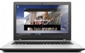  Lenovo IdeaPad 310-15ISK (80SM0202RA) Silver