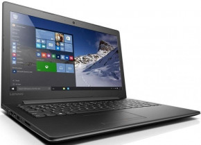  Lenovo IdeaPad 310-15ISK (80SM0203RA) Black 3