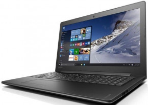  Lenovo IdeaPad 310-15ISK (80SM0203RA) Black 4