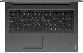  Lenovo IdeaPad 310-15ISK (80SM0203RA) Black 5