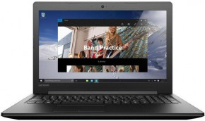  Lenovo IdeaPad 310-15ISK (80SM0205RA) Black