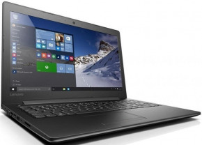  Lenovo IdeaPad 310-15ISK (80SM0205RA) Black 4