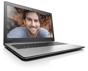  Lenovo IdeaPad 310-15IAP (80TT001WRA) Silver