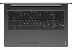  Lenovo IdeaPad 310-15 (80TT001URA) UA Black 4