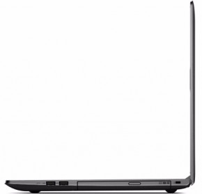  Lenovo IdeaPad 310-15 (80TT001URA) UA Black 5