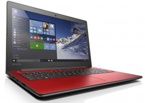  Lenovo IdeaPad 310-15 Red (80TT004RRA) 3