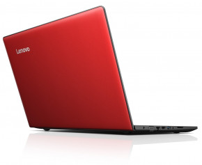  Lenovo IdeaPad 310-15 Red (80TT004RRA) 4