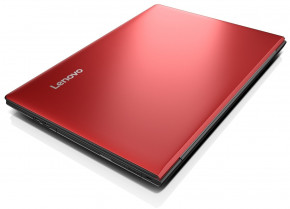  Lenovo IdeaPad 310-15 Red (80TT004RRA) 5