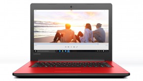  Lenovo IdeaPad 310-15 (80SM00DQRA) Red