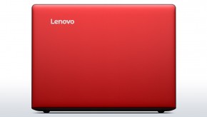  Lenovo IdeaPad 310-15 (80SM00DQRA) Red 3