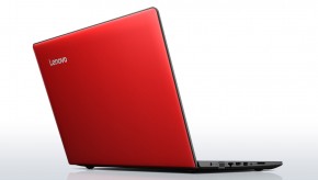  Lenovo IdeaPad 310-15 (80SM00DQRA) Red 4