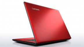  Lenovo IdeaPad 310-15 (80SM00DQRA) Red 5