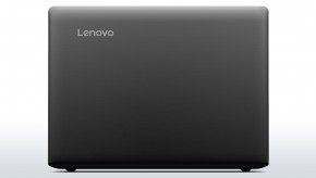  Lenovo IdeaPad 310-15 (80SM00DRRA) Black 3