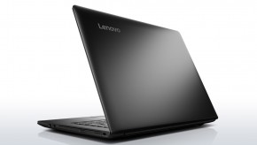  Lenovo IdeaPad 310-15 (80SM00DRRA) Black 4