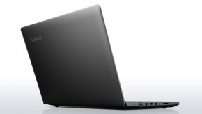  Lenovo IdeaPad 310-15 (80SM00DRRA) Black 5