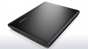  Lenovo IdeaPad 310-15 (80SM00DRRA) Black 6