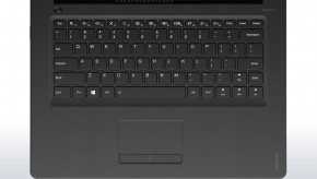  Lenovo IdeaPad 310-15 (80SM00DRRA) Black 7