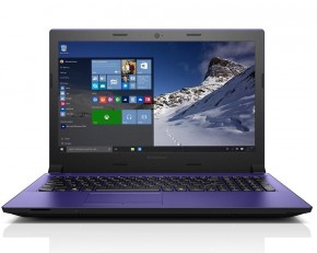  Lenovo IdeaPad 310-15 (80SM00DTRA) Purple