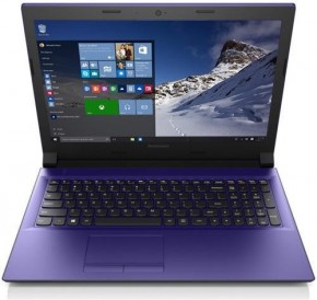  Lenovo IdeaPad 310-15 (80SM00DTRA) Purple 3