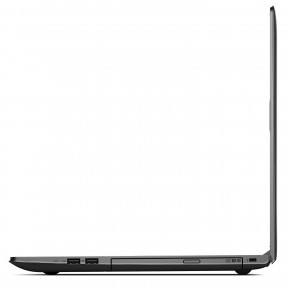  Lenovo IdeaPad 310-15 (80SM00UURA) Black 13