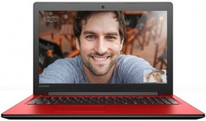  Lenovo IdeaPad 310-15 (80SM0100RA) Red