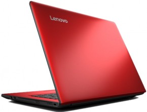  Lenovo IdeaPad 310-15 (80SM0100RA) Red 6