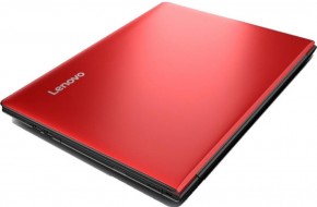  Lenovo IdeaPad 310-15 (80SM0100RA) Red 9