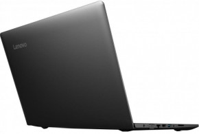  Lenovo IdeaPad 310-15 (80TT008TRA) Black 5