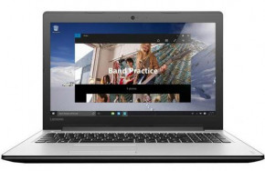  Lenovo IdeaPad 310-15 (80TT008URA) Silver