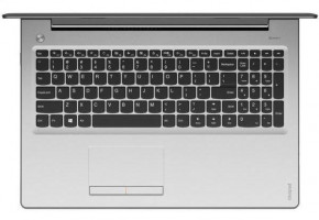  Lenovo IdeaPad 310-15 (80TT008URA) Silver 5