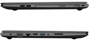  Lenovo IdeaPad 310-15 (80TT008URA) Silver 6